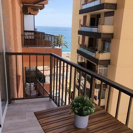 Apartamento ฟูเอนฮิโรลา ภายนอก รูปภาพ