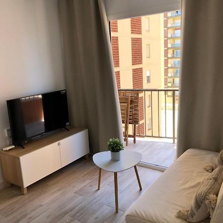 Apartamento ฟูเอนฮิโรลา ภายนอก รูปภาพ
